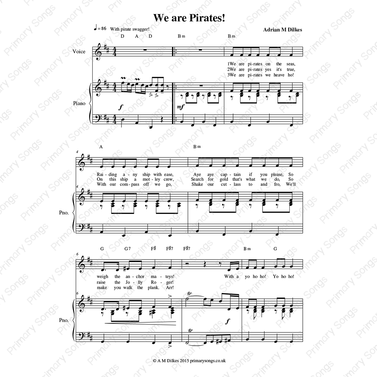 We Are Pirates! - Image 2