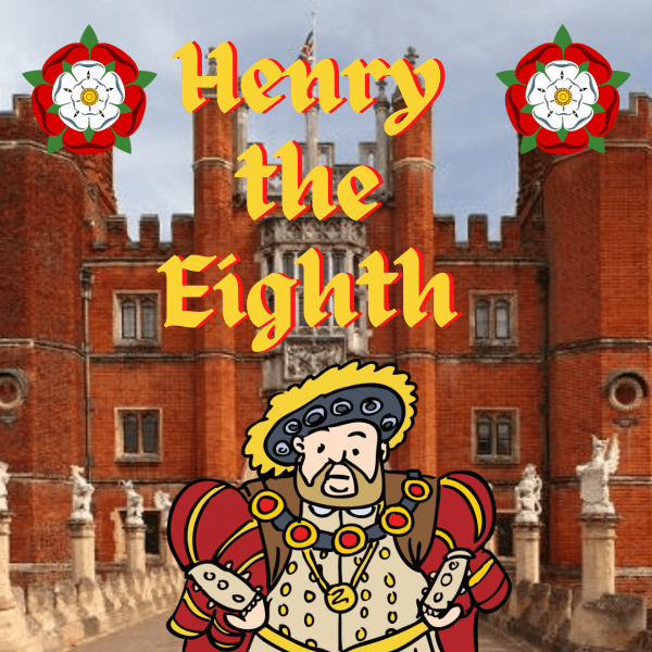 Henry The Eighth - Primary Songs