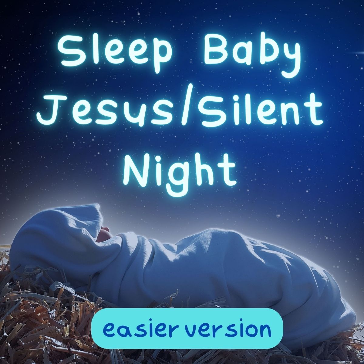 Sleep Baby Jesus 2