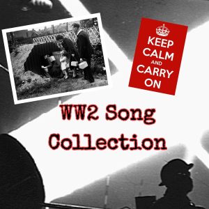 WW2 Song Collection